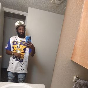 Meet your Posher, Gerrold